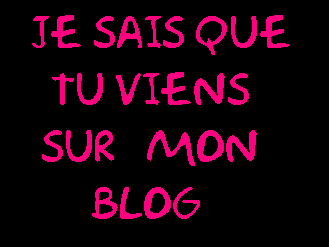 lache ton comm avant de sortir